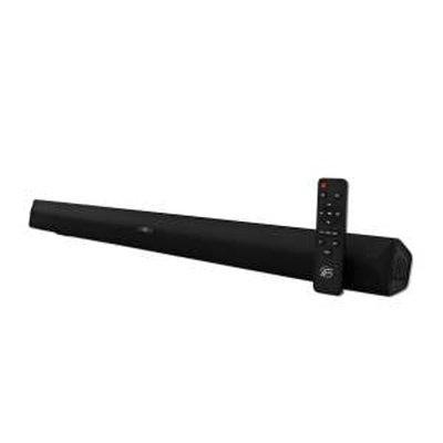 Fenner Soundbar FN-ET023 4.0ch - Bluetooth/USB/AUX/Optical/HDMI ARC