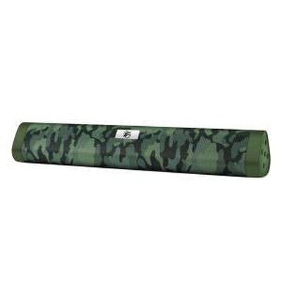 Fenner Speaker Bluetooth A15 10W/BT5.0/TF Card/USB/FM/AUX Green Camo