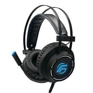 Fenner Tech Cuffie Gaming Soundgame Elite PC/Console + Microfono-0