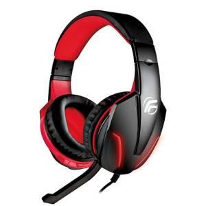 Fenner Tech Cuffie Gaming Soundgame F1 PC/Console + Microfono-0