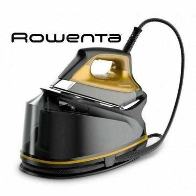 FERRO DA STIRO Rowenta Compact Steam Pro Ferro a caldaia carica continua