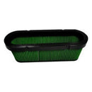 Filtro dell'aria Green Filters G491608 - bigeshop