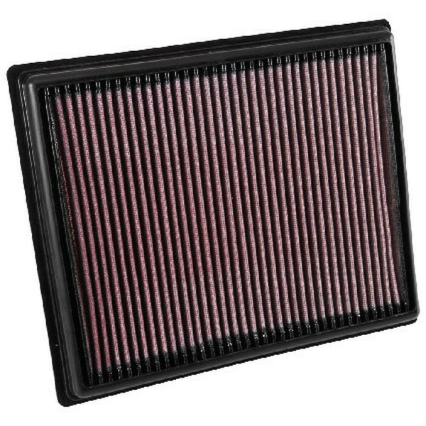 Filtro dell'aria K&N 33-3035 - bigeshop