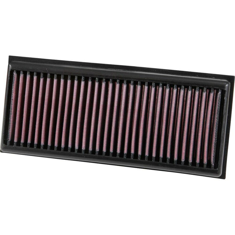 Filtro dell'aria K&N 33-3072 - bigeshop