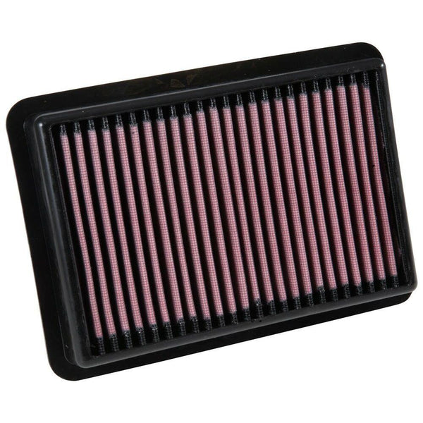 Filtro dell'aria K&N 33-5070 - bigeshop