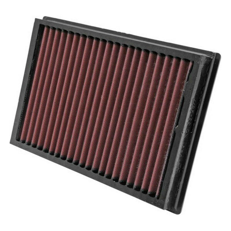 Filtro dell'aria K&N E-2023 E-2023 - bigeshop