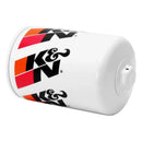 Filtro Olio K&N KNHP-4002 KNHP-4002 - bigeshop