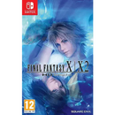 FINAL FANTASY X/X-2 HD Remaster Nintendo Switch, 2019