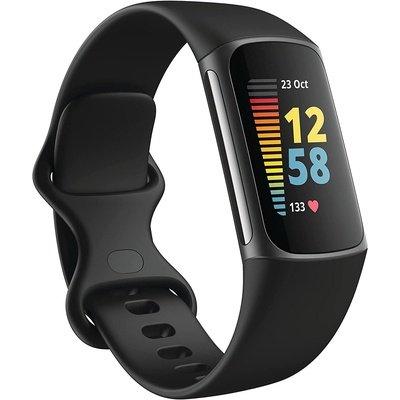 Fitbit Charge 5 Tracker di attività - bigeshop