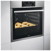 Forno Aeg BPS331120M 74 L LCD 3000W - bigeshop