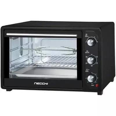 FORNO ELETTRICO NECCHI NKS45 45LT 1700W - bigeshop