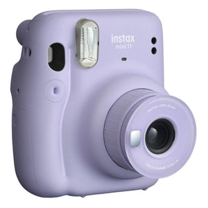 Fotocamera istantanea viola Fujifilm Instax mini 11 lila - bigeshop