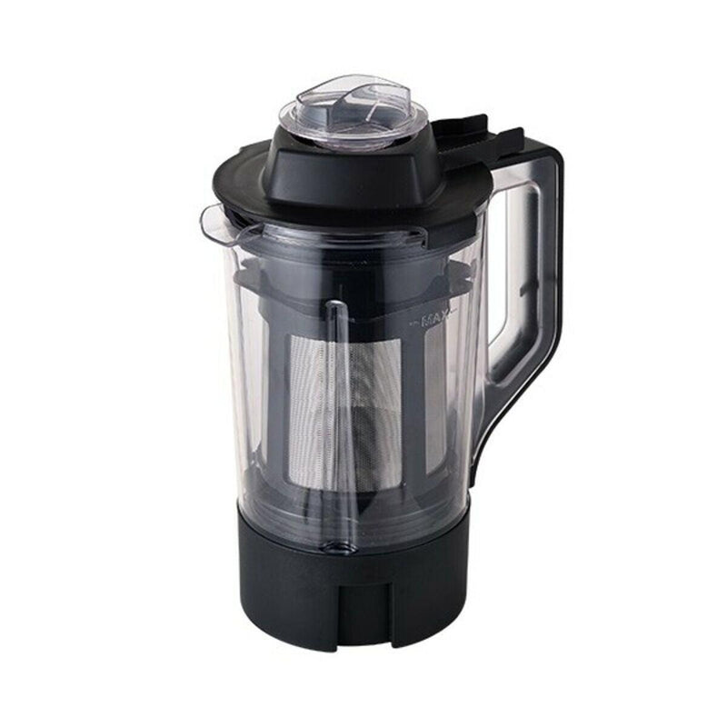 Frullatore Masterpro Vacuum Mix 1200 W - bigeshop