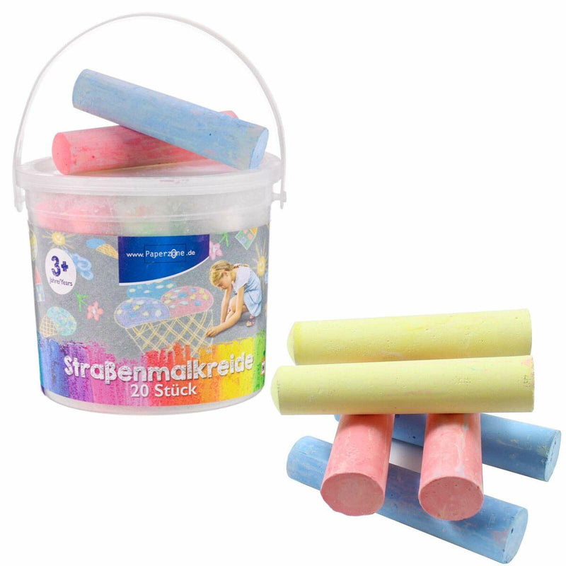 Gessi Multicolore (Ricondizionati C) - bigeshop