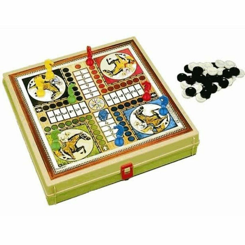 Gioco da Tavolo Dujardin DUN401 (Ricondizionati C) - bigeshop