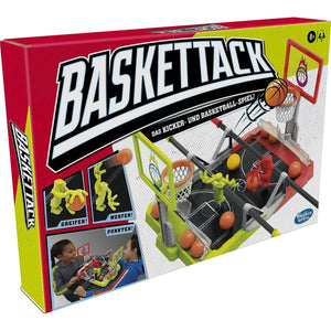 Gioco Hasbro Basket (Ricondizionati D) - bigeshop