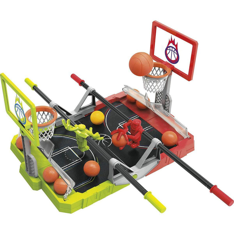 Gioco Hasbro Basket (Ricondizionati D) - bigeshop