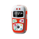Giomax Baby Phone U10 1.1" GPS GSM Dual Band Red ITA-0