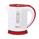 Girmi Bollitore Cordless BL10 0.8lt 1100W Bianco - bigeshop