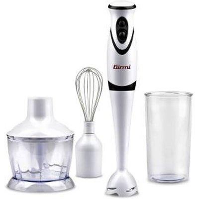 Girmi Mixer Immersione MX15 200W con kit