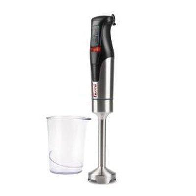 Girmi Mixer Immersione MX384Lame 2Vel 800W Nero