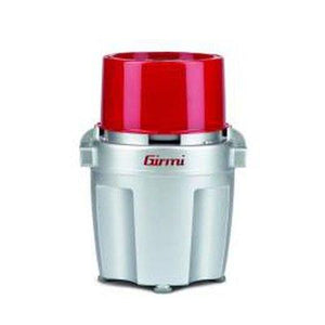 Girmi Tritatutto verticale TR20 200ml 500W Rosso