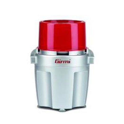 Girmi Tritatutto verticale TR20 200ml 500W Rosso