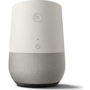 Home Smart Speaker con Google Assistant - Bianco GA3A00484A09