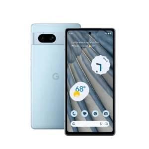 Google Pixel 7a 8+128GB 6.1" 5G Sea EU-0