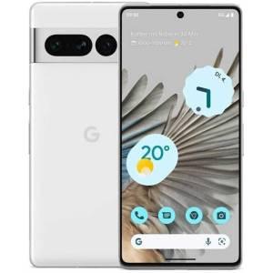 Google Pixel 7a 8+128GB 6.1" 5G Snow EU-0