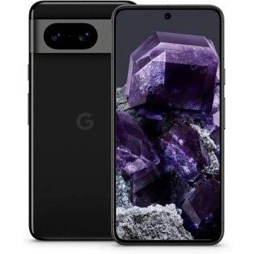 Google Pixel 8 8+128GB 6.2"5G Obsidian EU-0