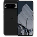 Google Pixel 8 Pro 12+256GB 6.7" 5G Obsidian EU-0