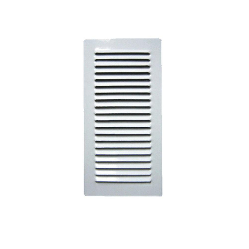 Griglia Sistema di ventilazione 12 x 24 mm - bigeshop