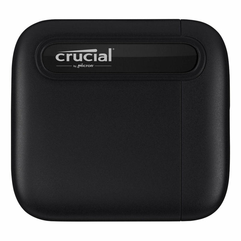 Hard Disk Esterno Crucial CT1000X6SSD9 1 TB SSD - bigeshop