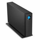 Hard Disk Esterno LaCie STHA8000800 8TB - bigeshop