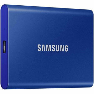 Hard Disk Esterno Samsung Portable SSD T7 2 TB - bigeshop