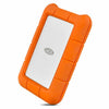 Hard Disk Esterno Seagate STFR1000800 1 TB HDD Arancio 2,5" - bigeshop