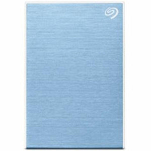 Hard Disk Esterno Seagate STKC5000402 Azzurro 2.5" 5 TB - bigeshop