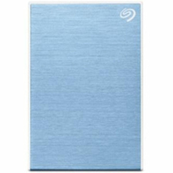 Hard Disk Esterno Seagate STKC5000402 Azzurro 2.5" 5 TB - bigeshop