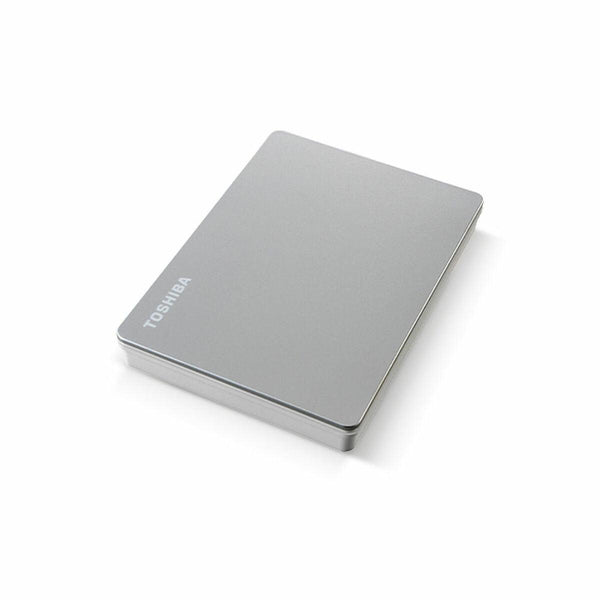 Hard Disk Esterno Toshiba Canvio Flex 2 TB - bigeshop