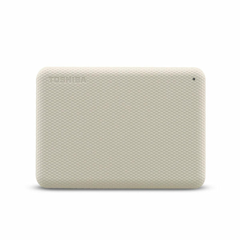 Hard Disk Esterno Toshiba HDTCA20EW3AA Bianco 2 TB 2,5" - bigeshop