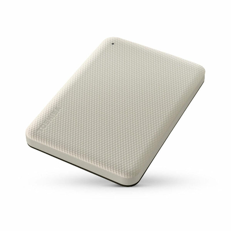 Hard Disk Esterno Toshiba HDTCA20EW3AA Bianco 2 TB 2,5" - bigeshop