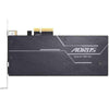 Hard Disk Gigabyte AORUS RGB AIC 512 GB M.2 SSD - bigeshop