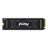 Hard Disk Kingston FURY RENEGADE 4 TB SSD - bigeshop