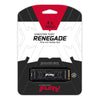 Hard Disk Kingston FURY RENEGADE 4 TB SSD - bigeshop