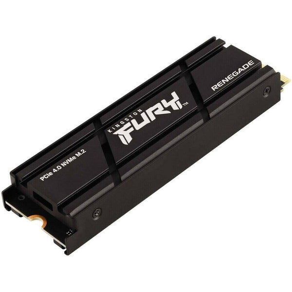 Hard Disk Kingston Fury Renegade 4 TB SSD M.2 - bigeshop