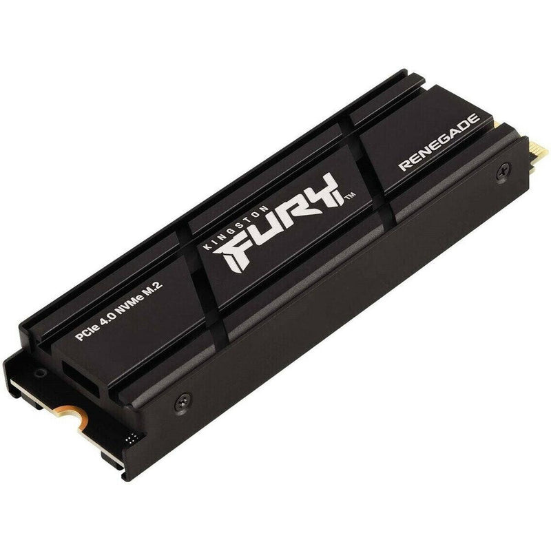 Hard Disk Kingston Fury Renegade M.2 2 TB SSD - bigeshop