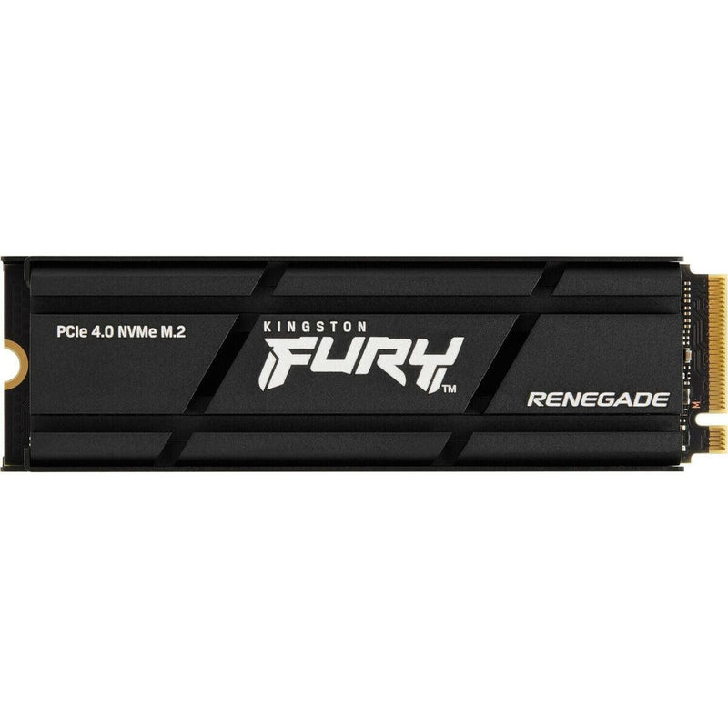 Hard Disk Kingston Fury Renegade M.2 2 TB SSD - bigeshop