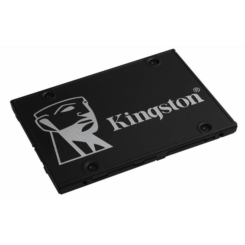 Hard Disk Kingston KC600 1 TB SSD - bigeshop