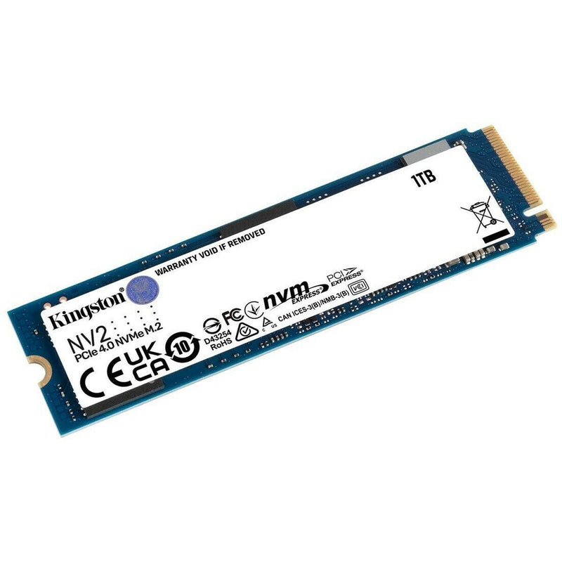 Hard Disk Kingston NV2 1 TB SSD - bigeshop